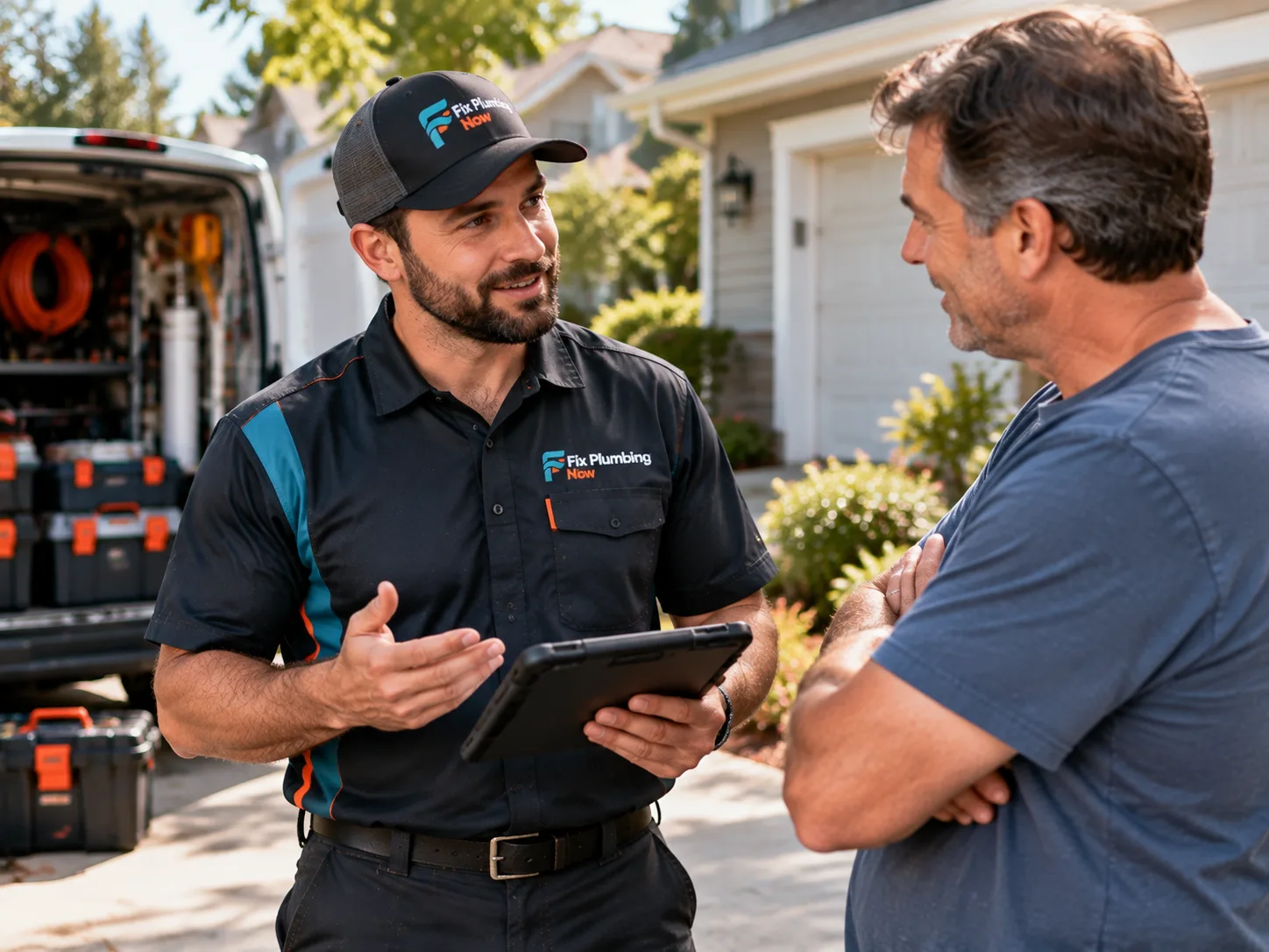 Clogged Drain Service Lamar, OK FAQs